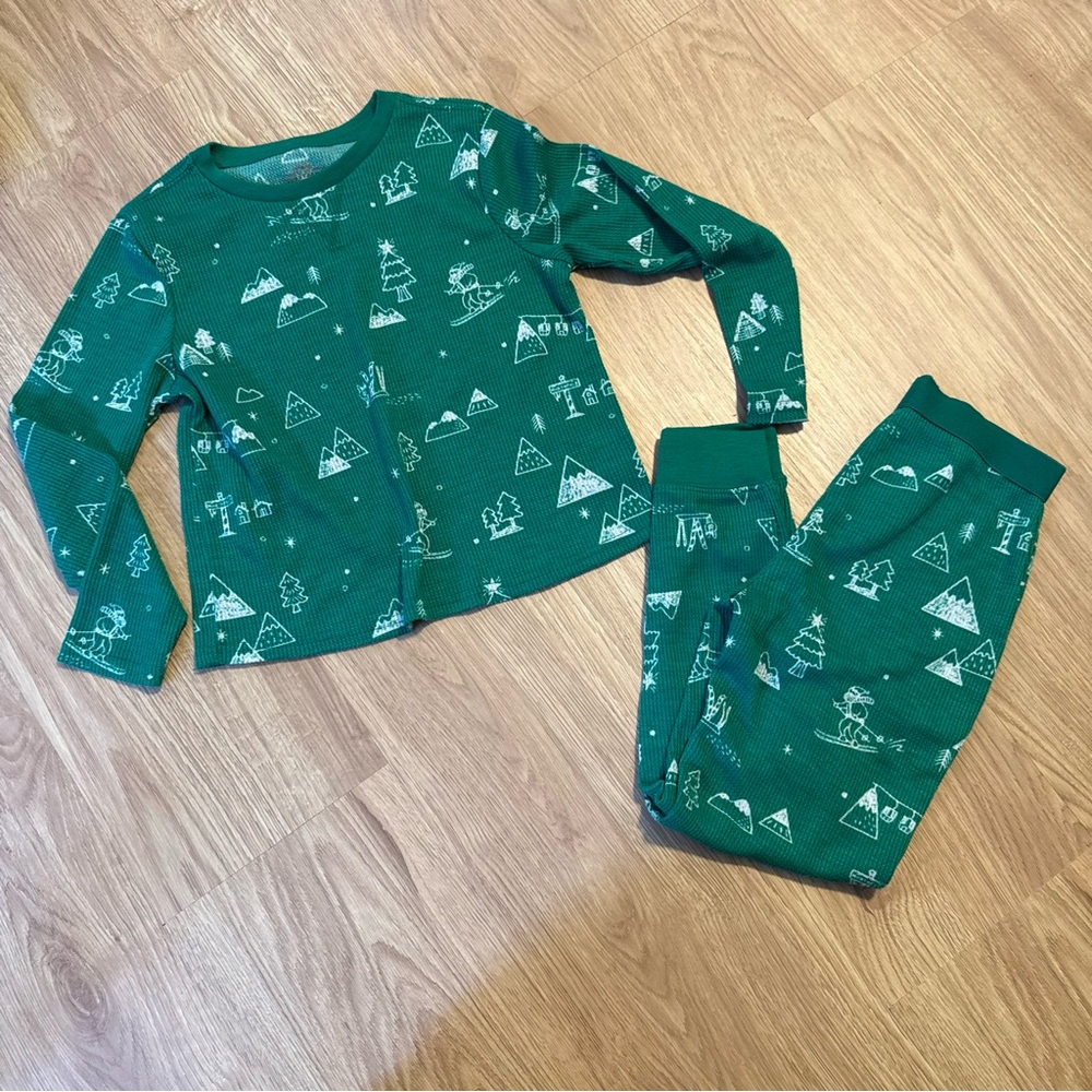Wondershop Kids Pajamas